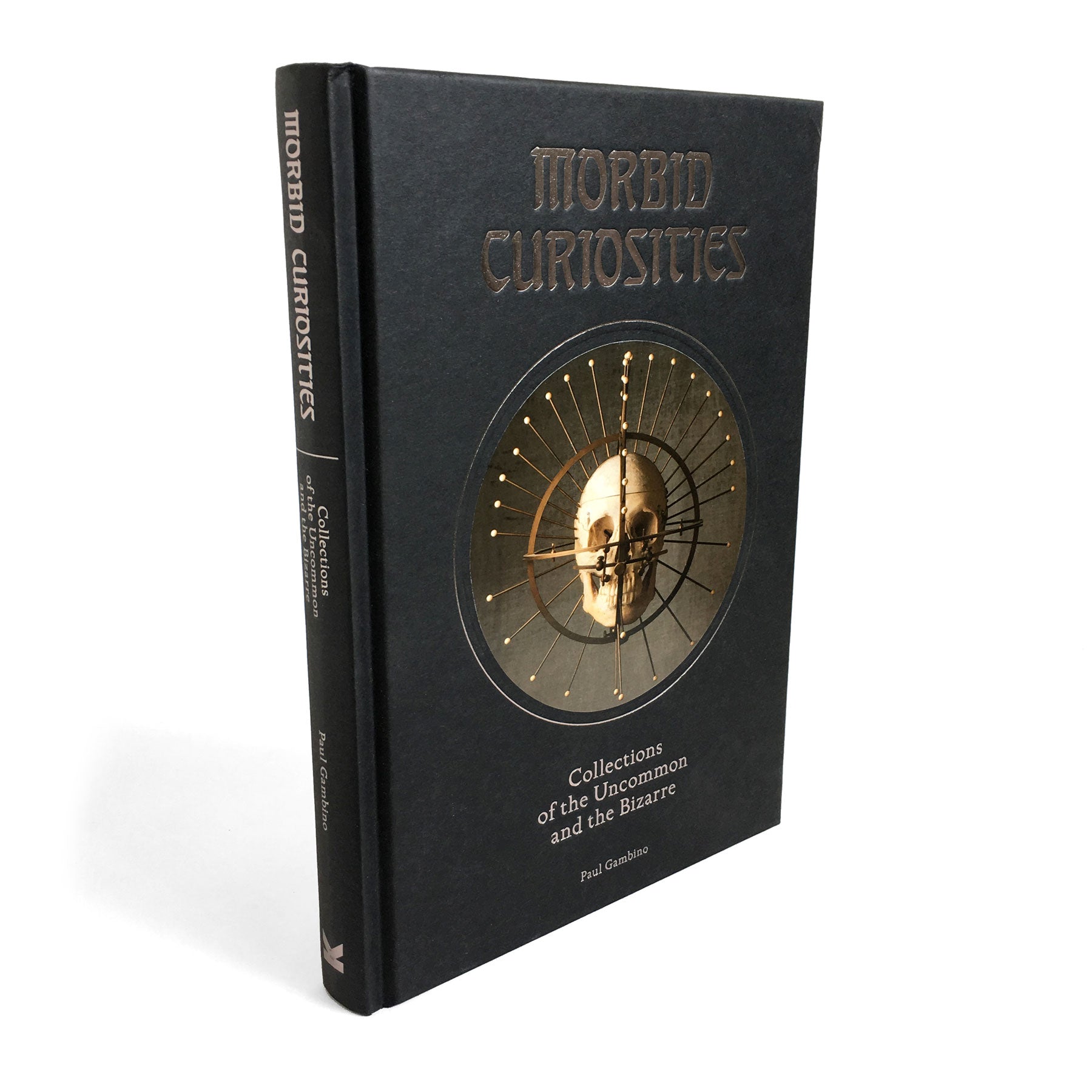 Morbid Curiosities