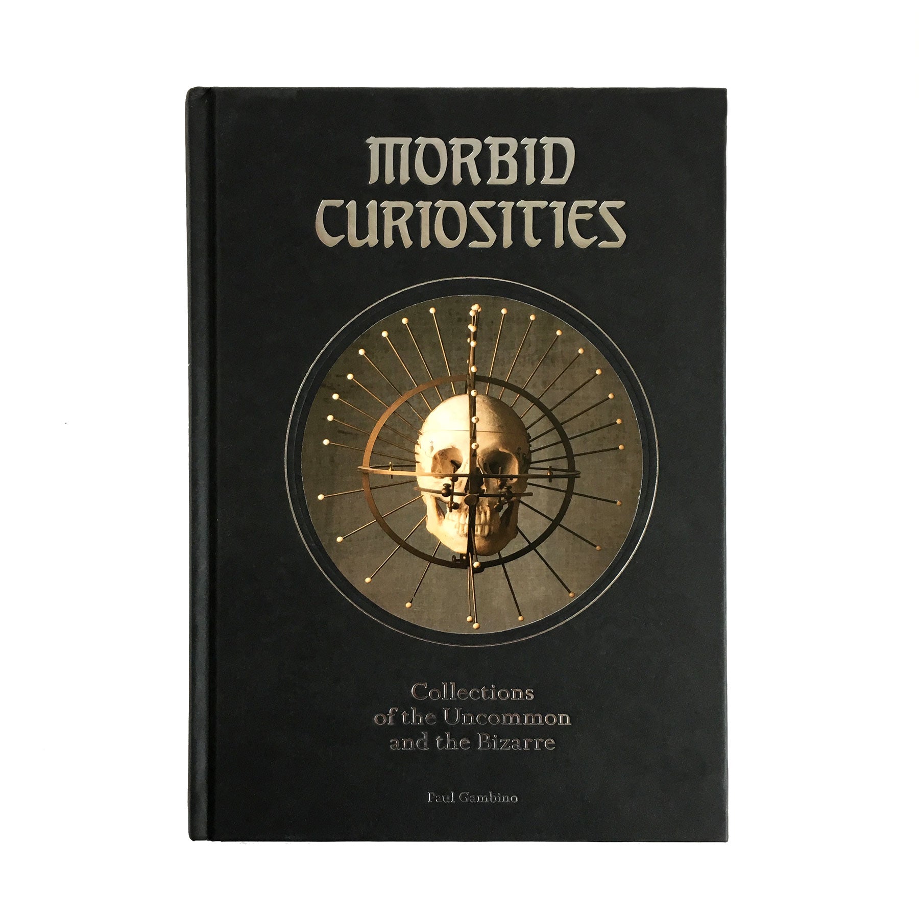 Morbid Curiosities