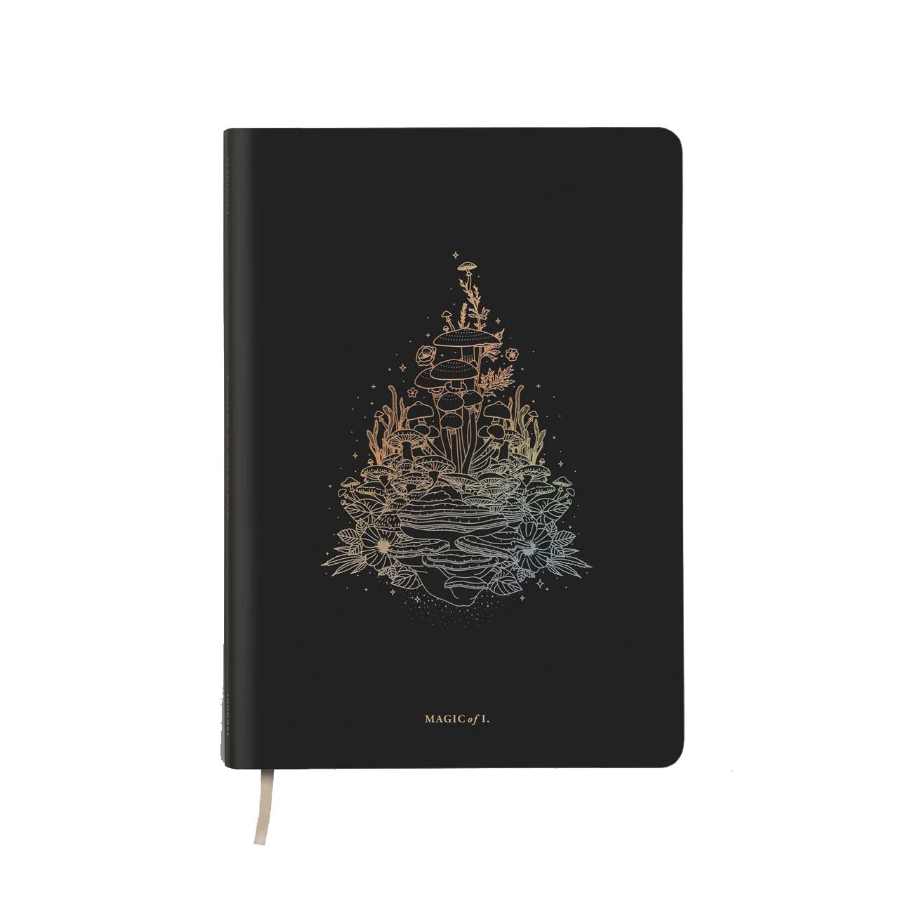 Astro-Mycology Journal: Earthly Delights