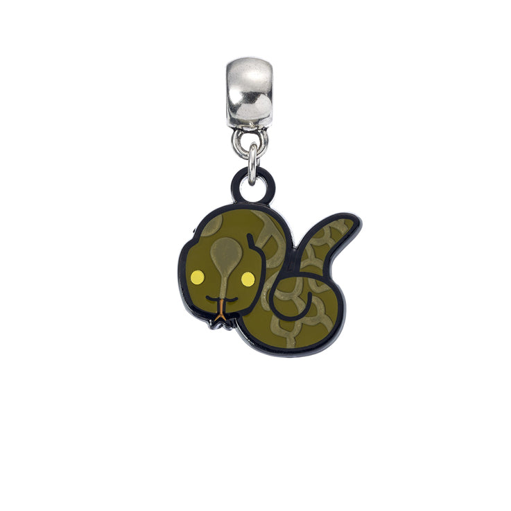 Chibi Nagini Slider Charm