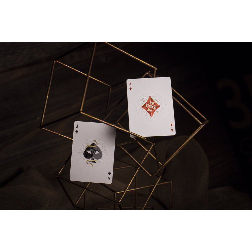 National Playing Cards