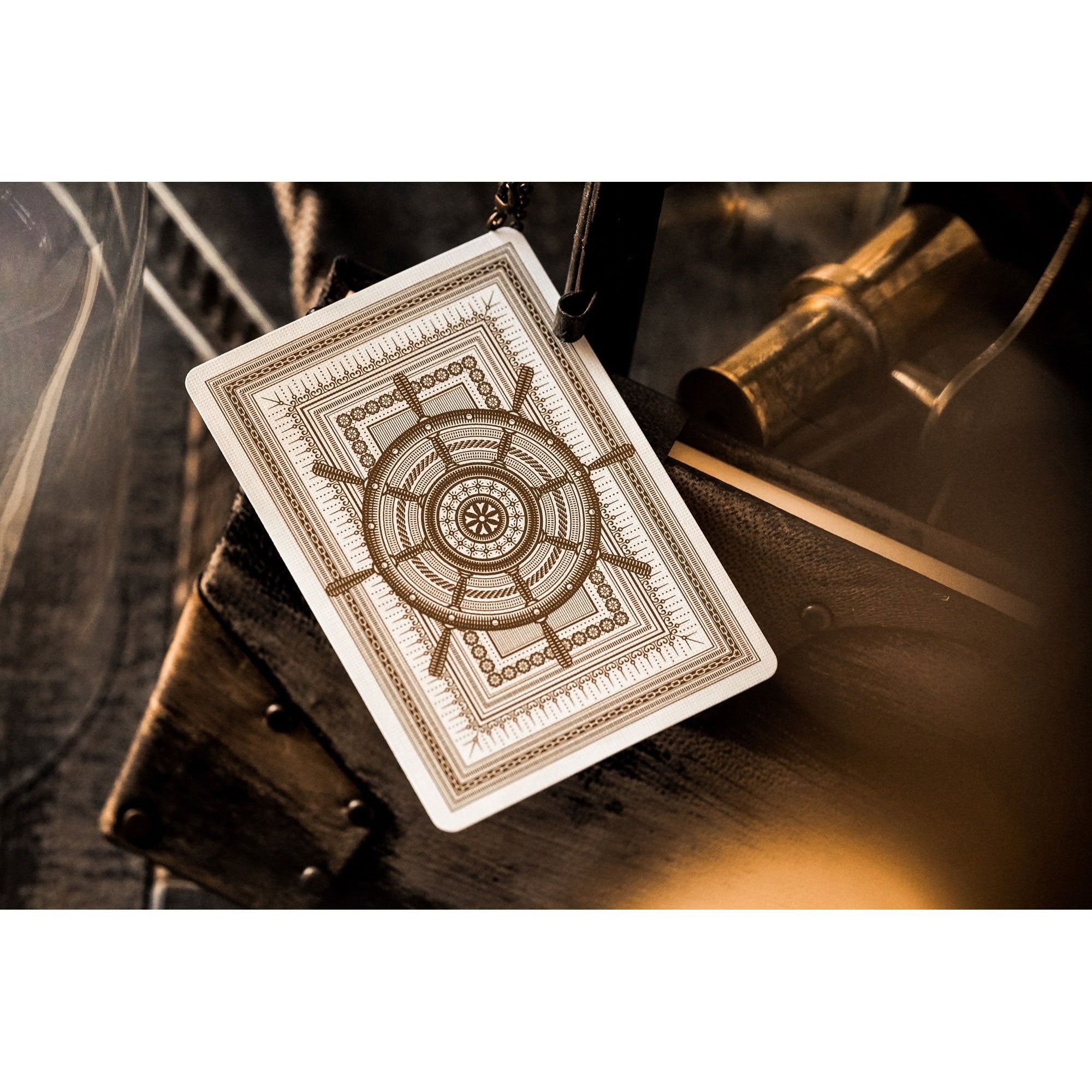 Navigators Playing Cards