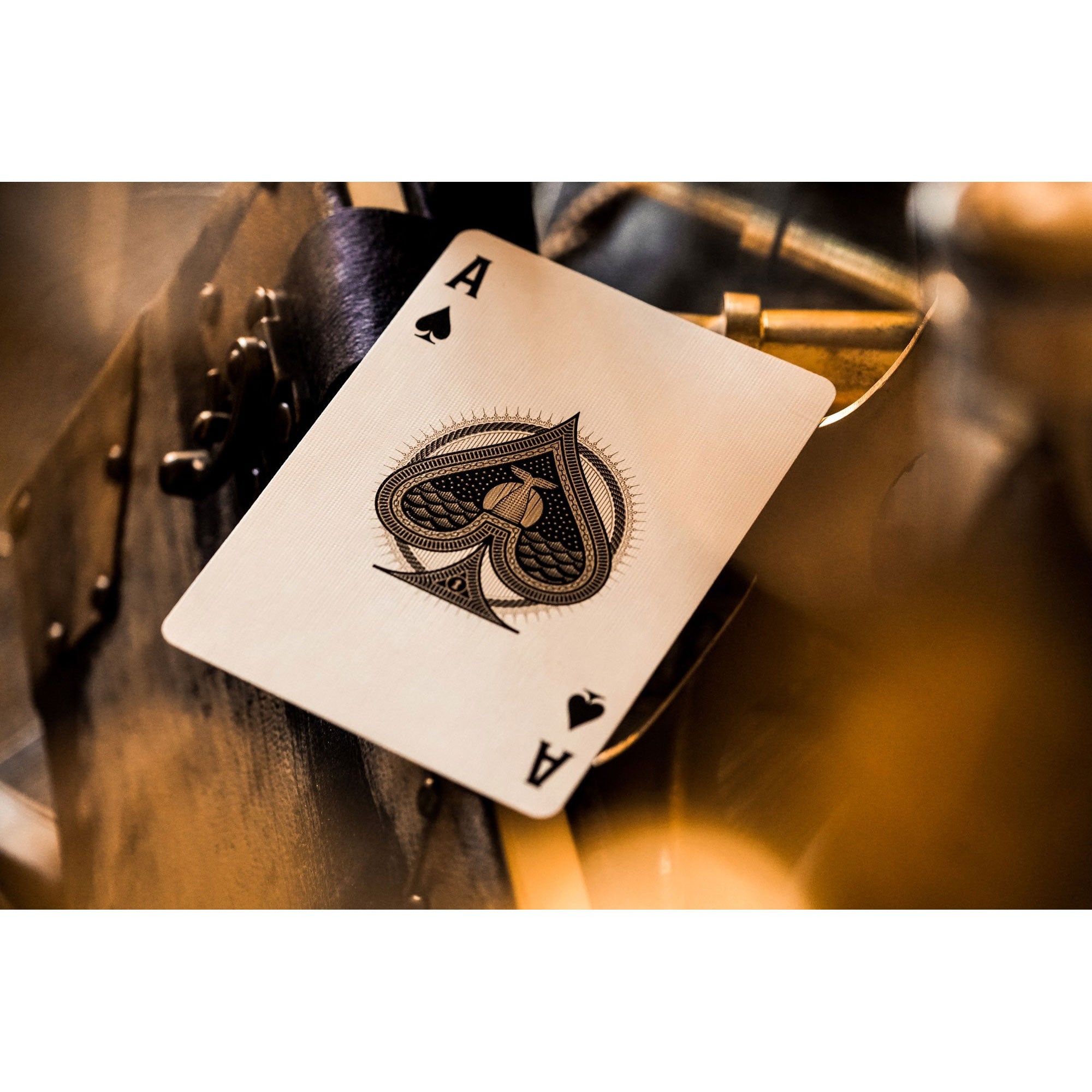 Navigators Playing Cards