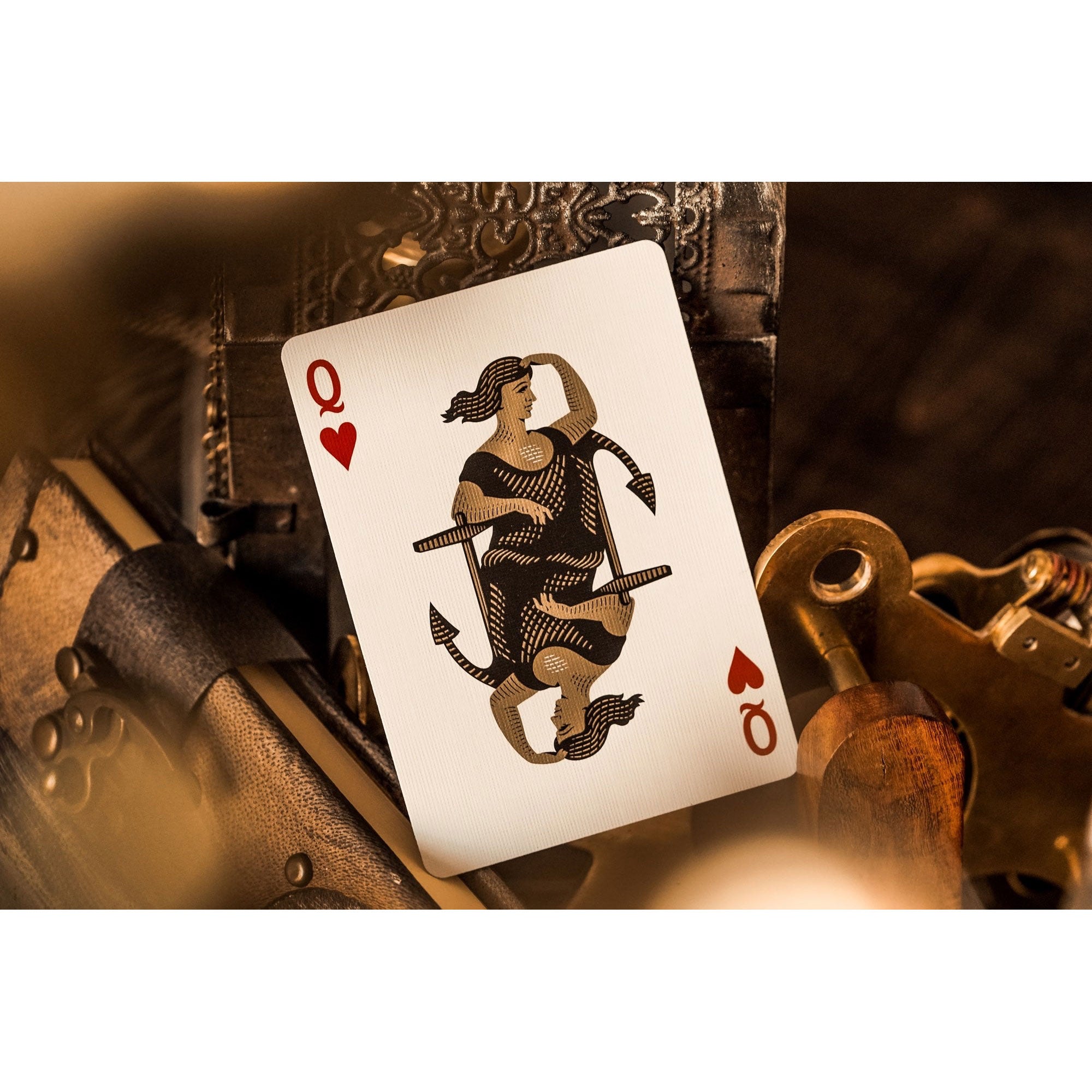 Navigators Playing Cards