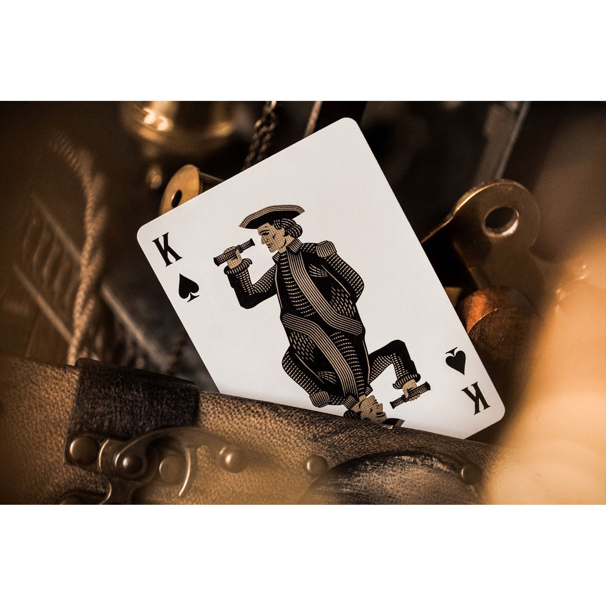 Navigators Playing Cards