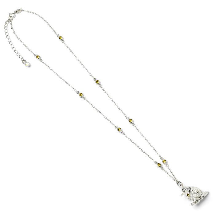 Crystal Niffler Necklace