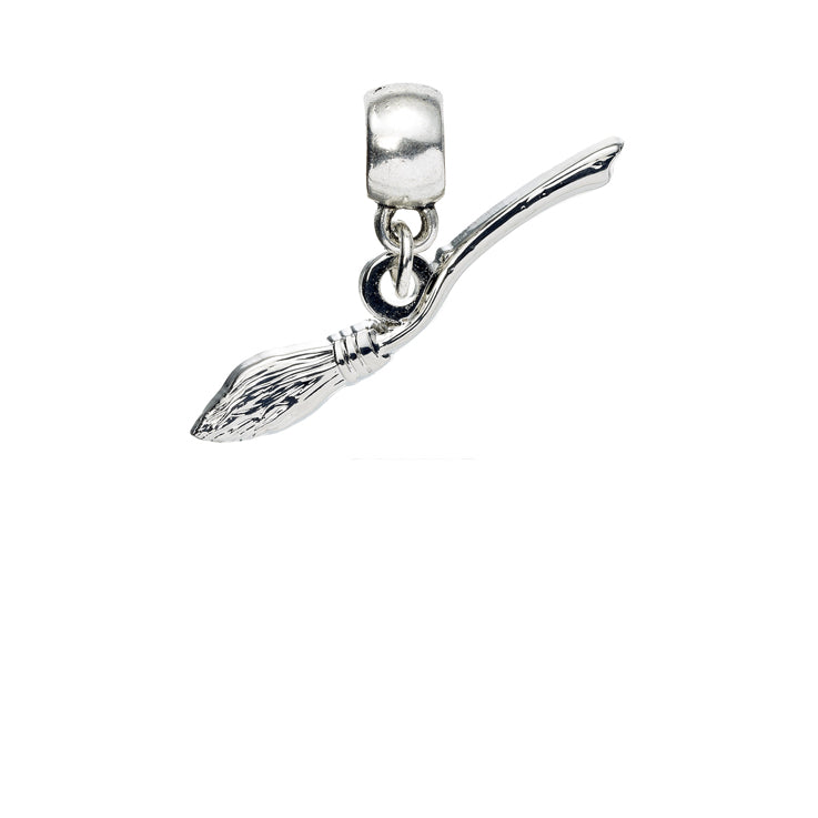 Nimbus 2000 Broomstick Slider Charm