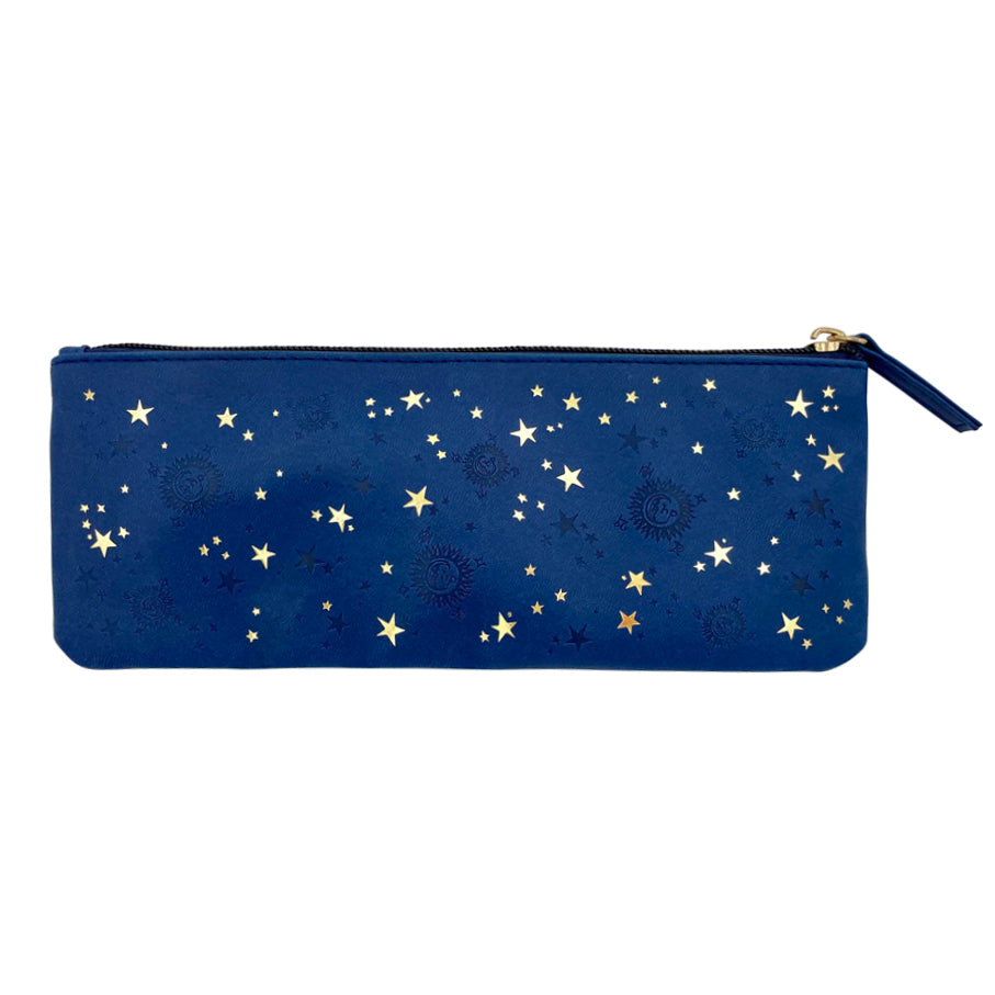 Ollivanders Pencil Pouch