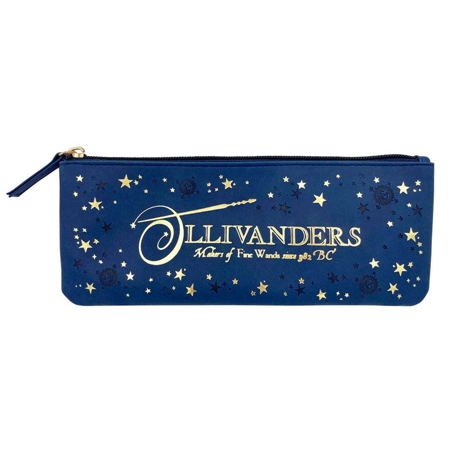 Ollivanders Pencil Pouch