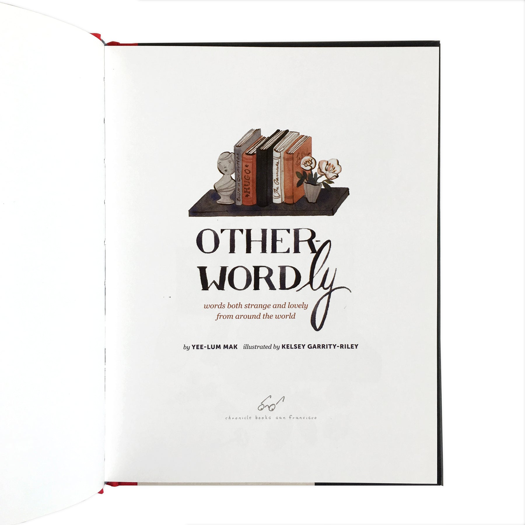 Other-Wordly