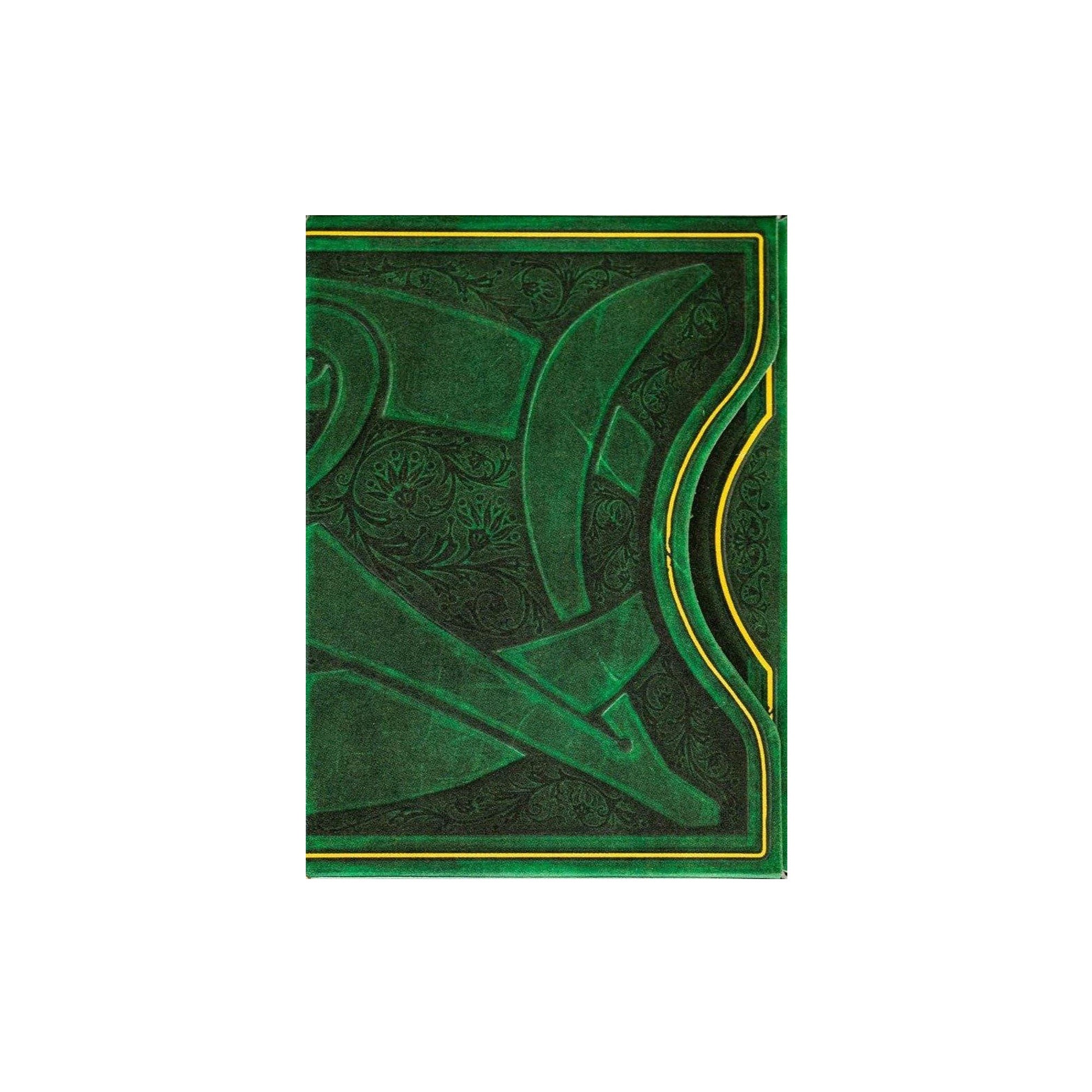 Wizard of Oz Deck