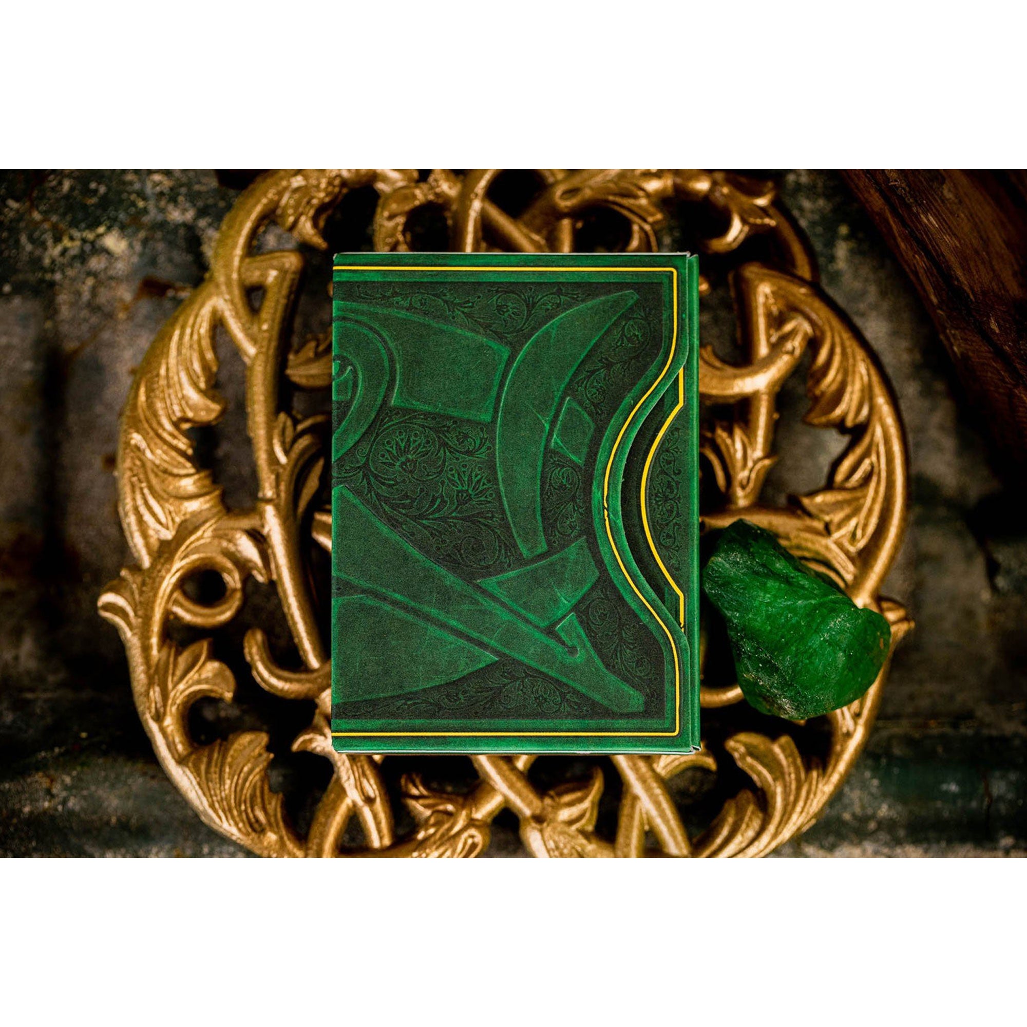 Wizard of Oz Deck