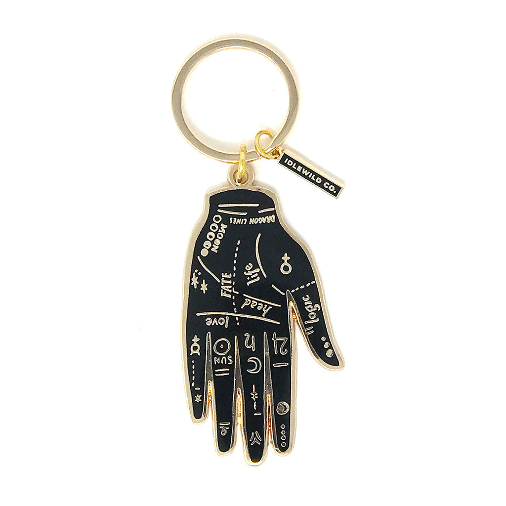 Key Rings – Curiosa - Purveyors of Extraordinary Things