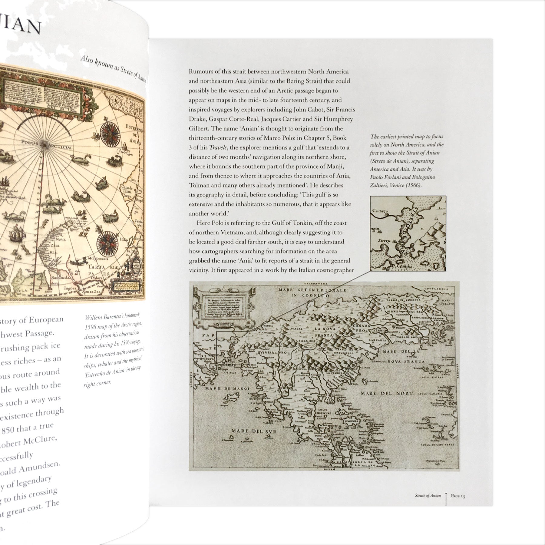 The Phantom Atlas