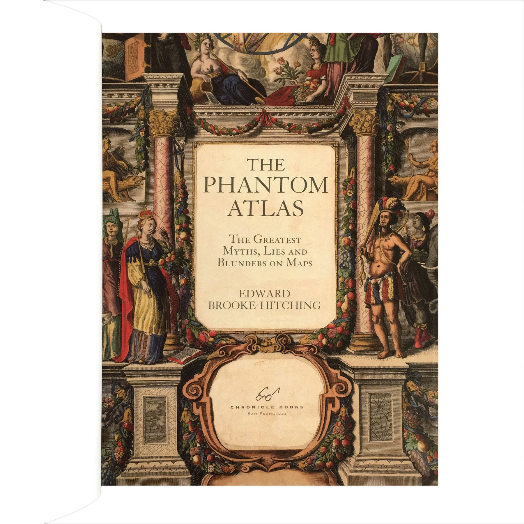 The Phantom Atlas