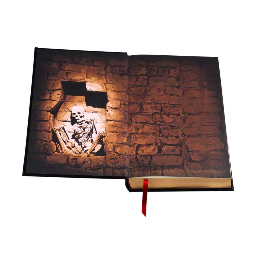 Edgar Allan Poe: Stories and Poems Leather Bound Edition