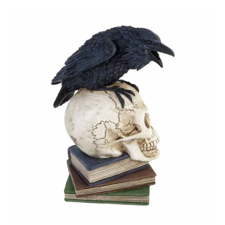 Poe's Raven
