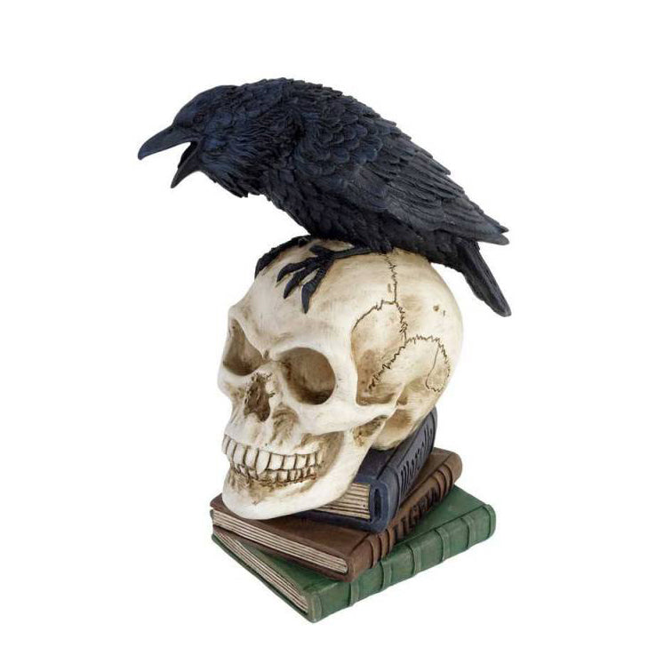 Poe's Raven