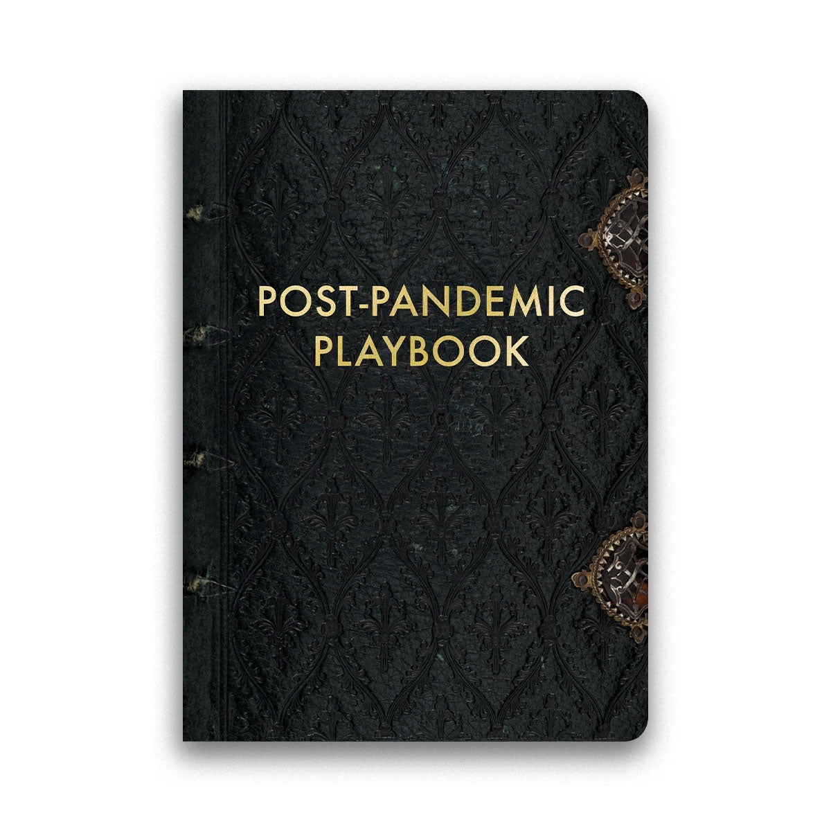 Post-Pandemic Playbook Journal