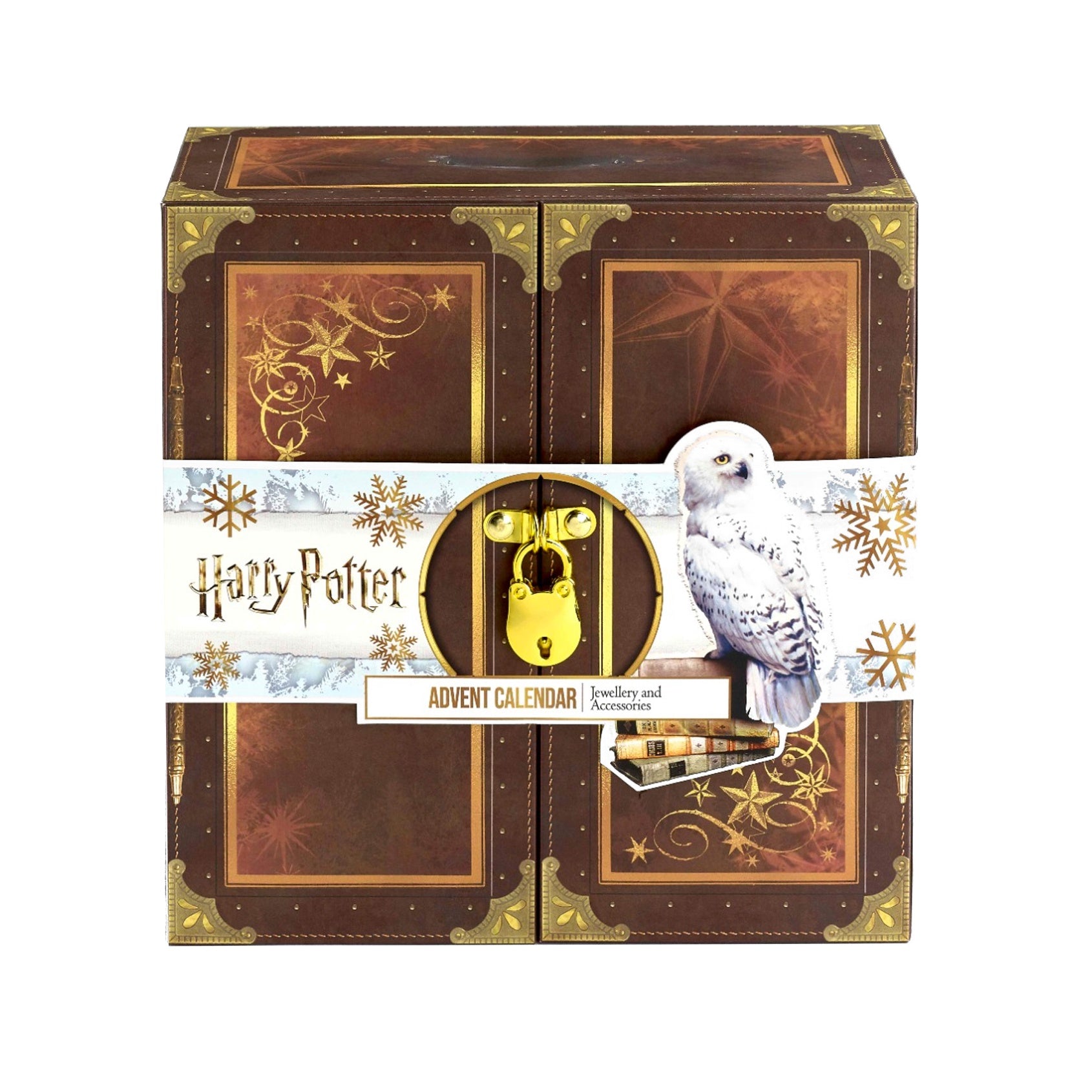 Harry Potter Premium Potions Advent Calendar