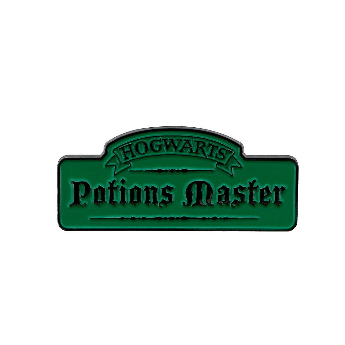 Potions Master Pin Badge
