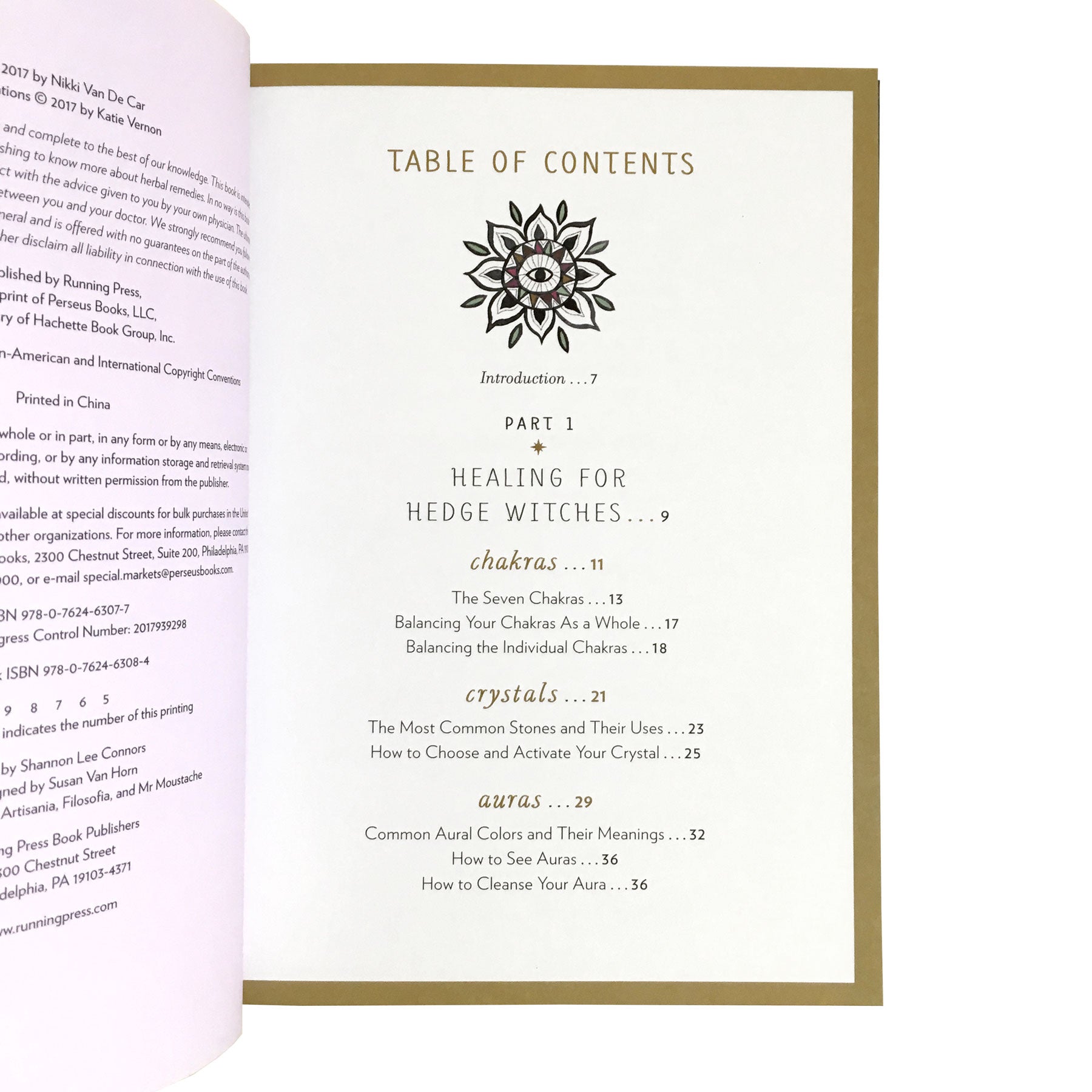 Practical Magic: A Beginners Guide to Crystals, Horoscopes, Psychics & Spells