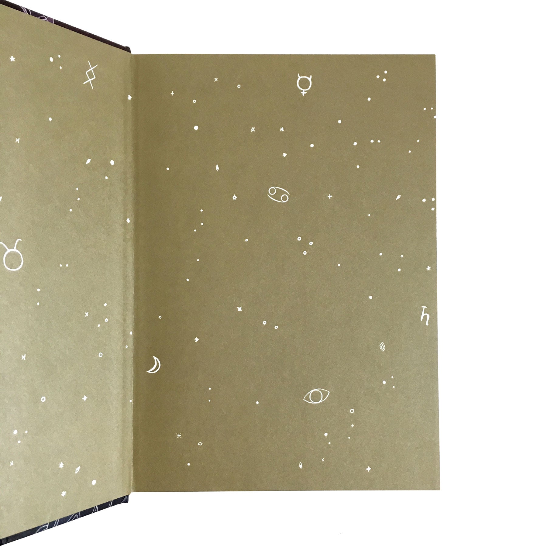 Practical Magic: A Beginners Guide to Crystals, Horoscopes, Psychics & Spells