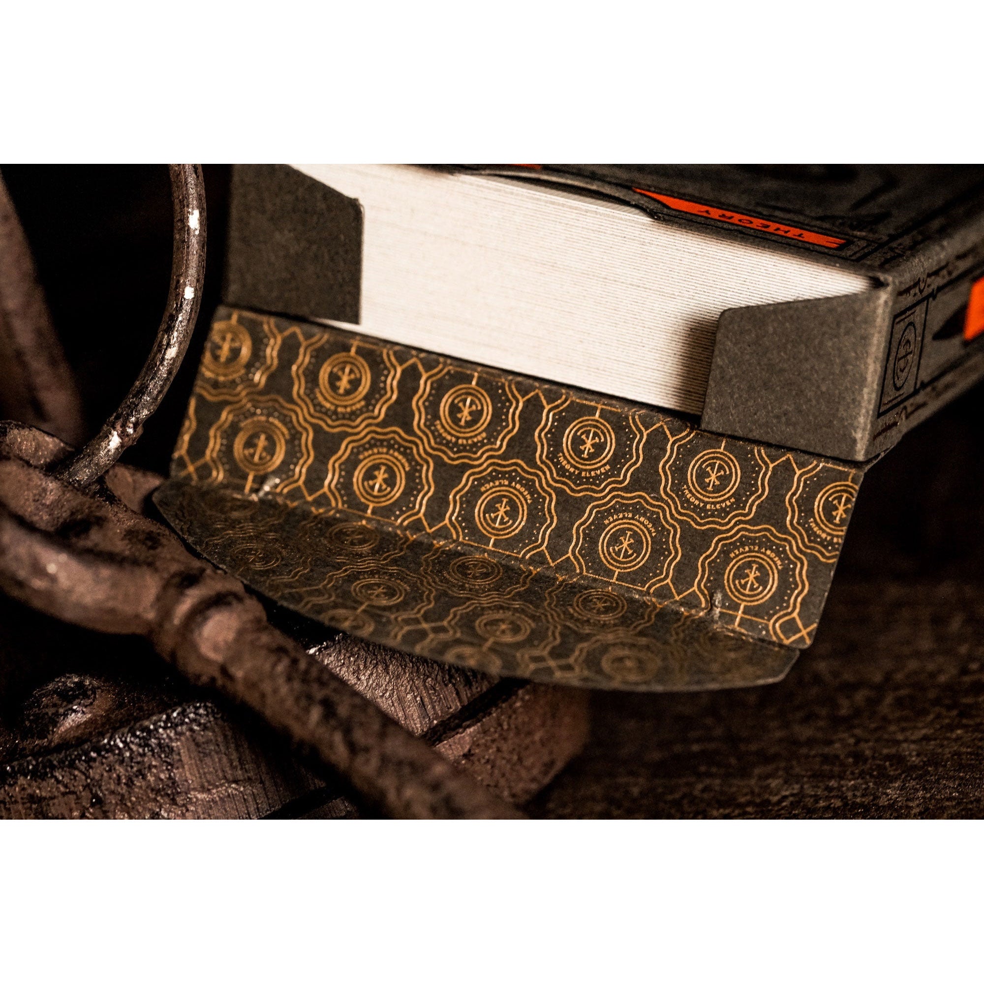 Provision Playing Cards