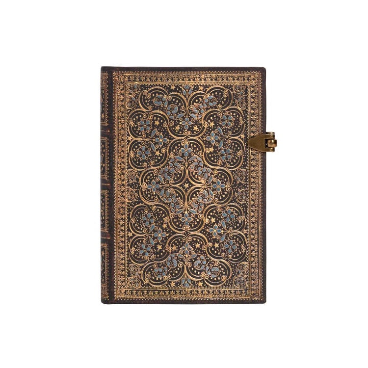 Restoration: The Queen's Binding Mini Journal