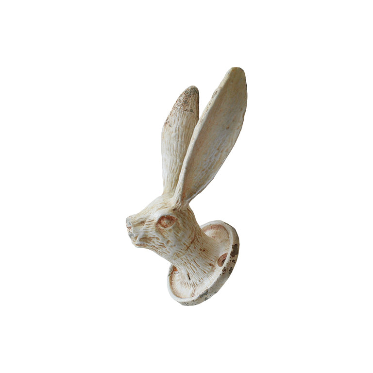 Rabbit wall hooks hotsell