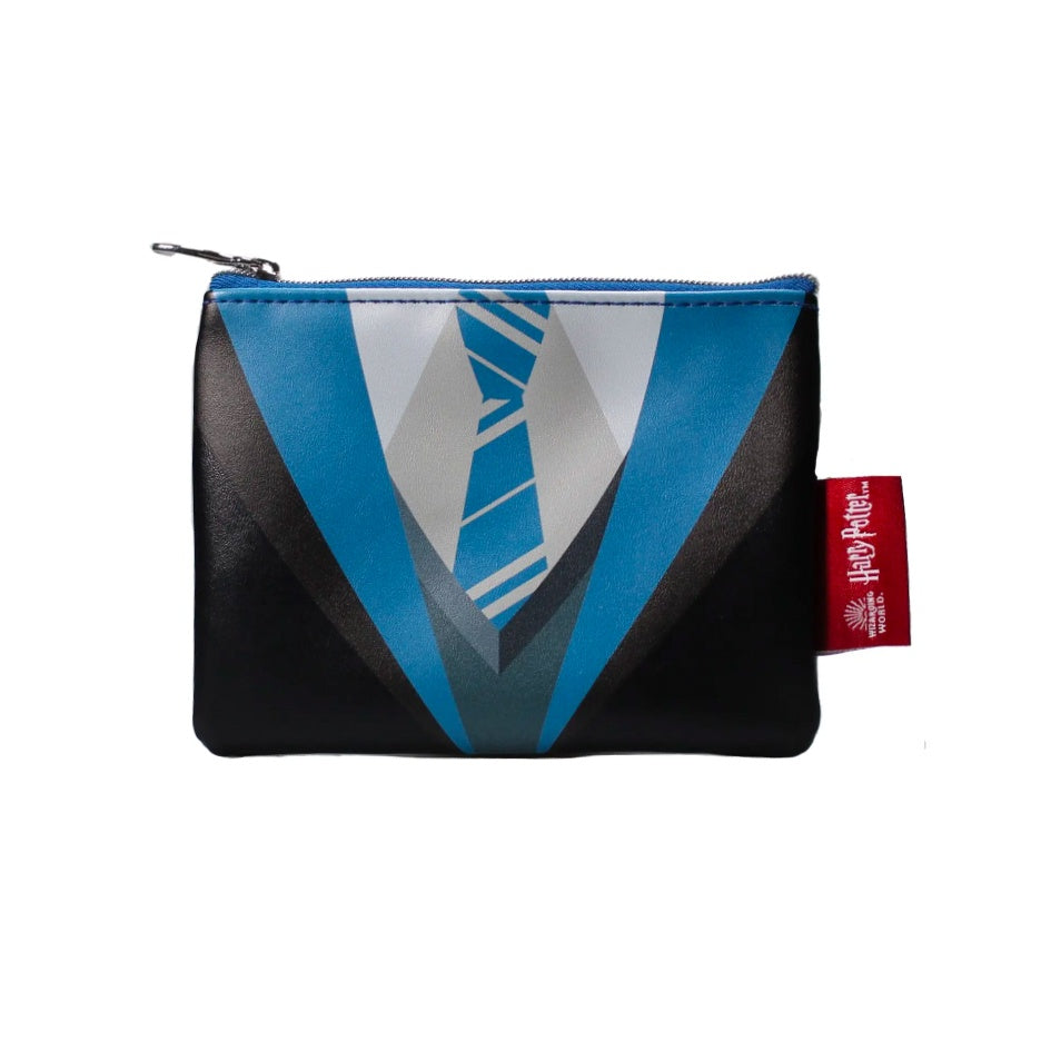 Ravenclaw Uniform Coin Pouch