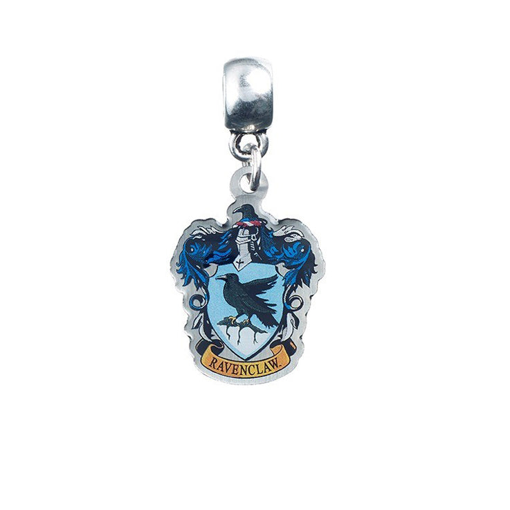 Ravenclaw Crest Slider Charm