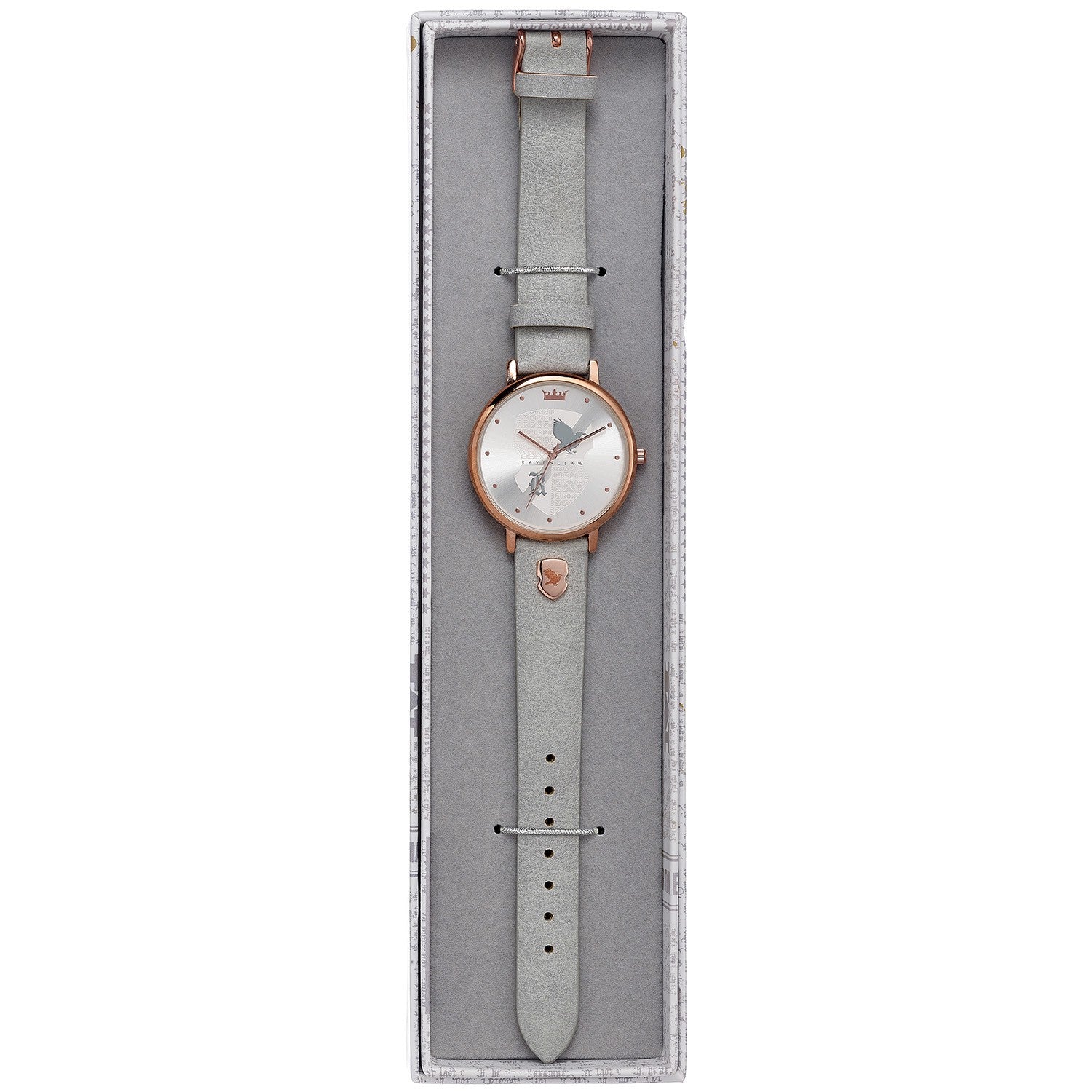 Ravenclaw House Crest Watch