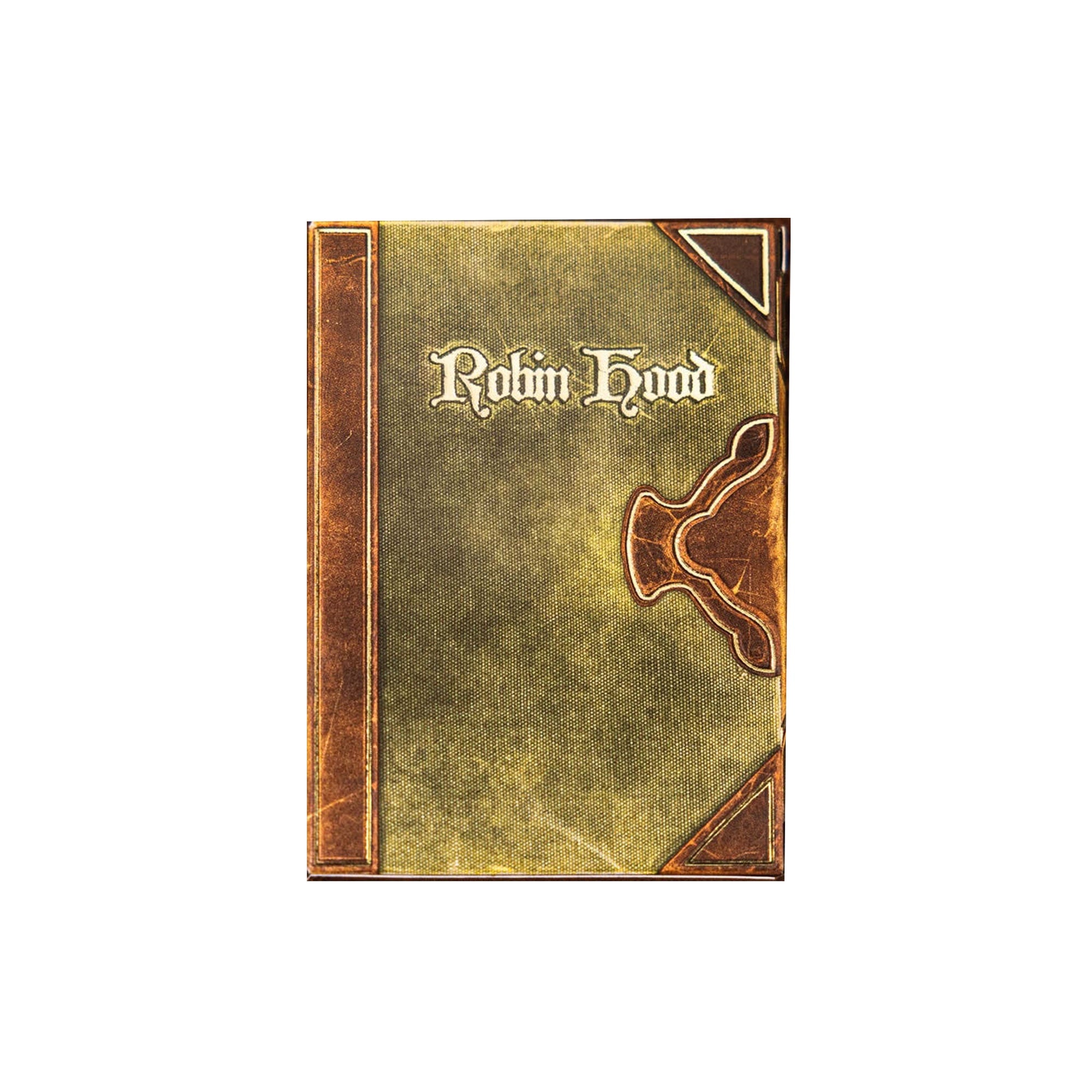 Robin Hood Deck