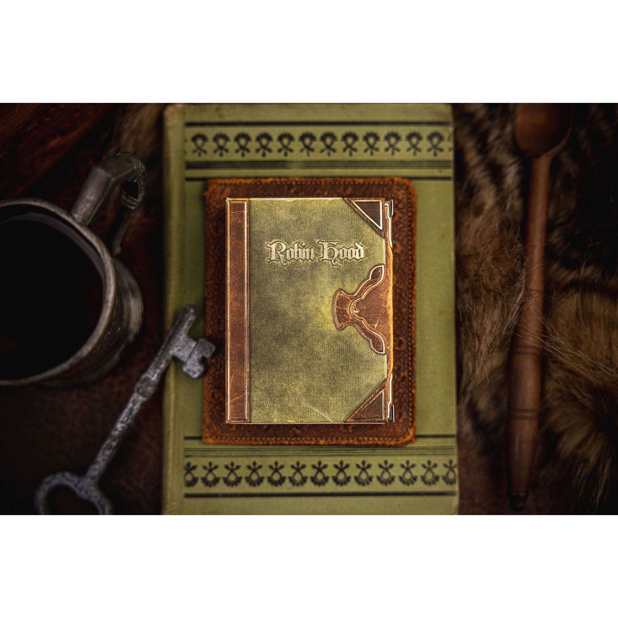 Robin Hood Deck