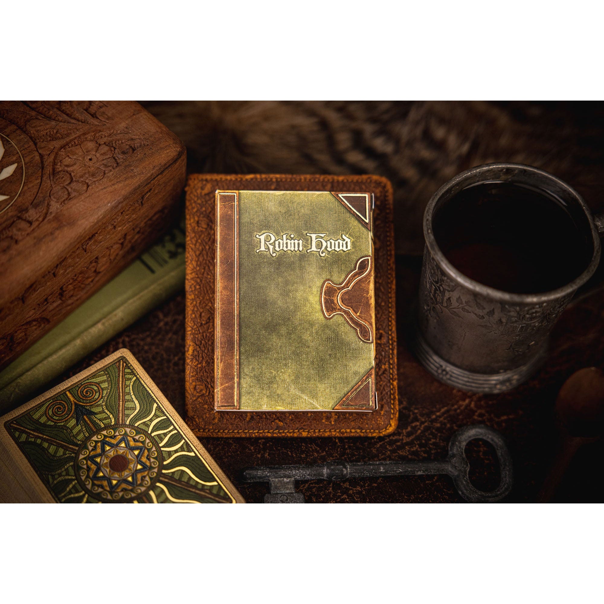 Robin Hood Deck