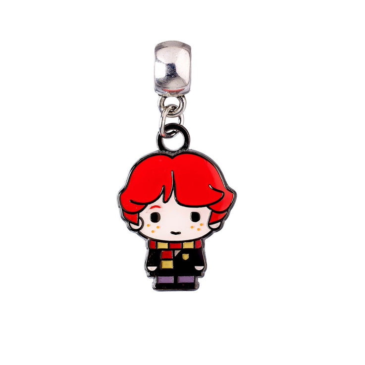 Chibi Ron Weasley Slider Charm