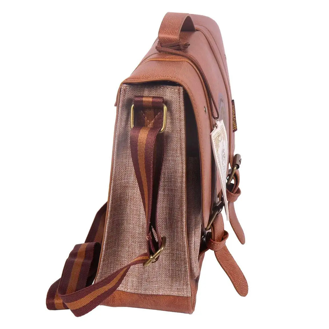 Platform 9 3/4 Satchel Bag