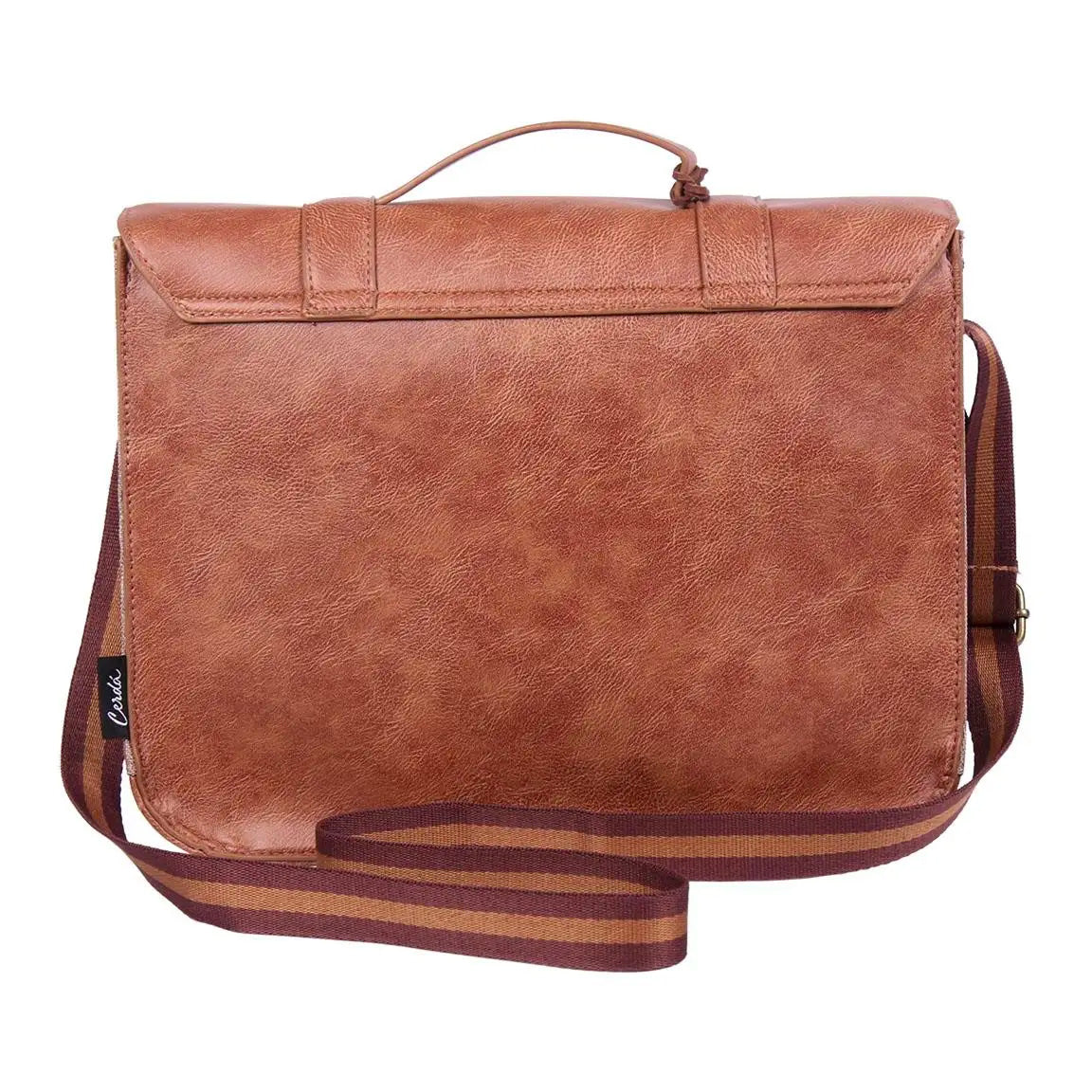 Platform 9 3/4 Satchel Bag