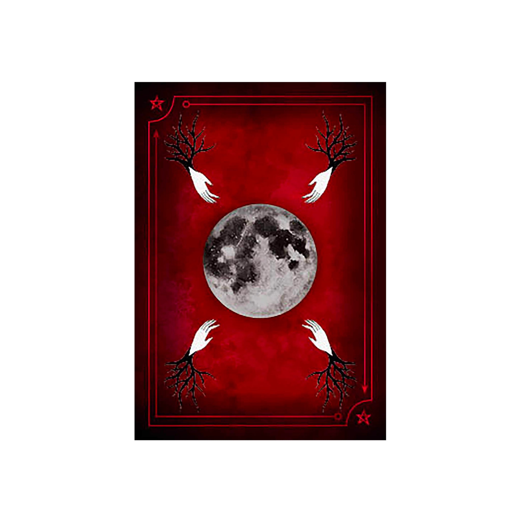 Seasons of the Witch: Samhain Oracle