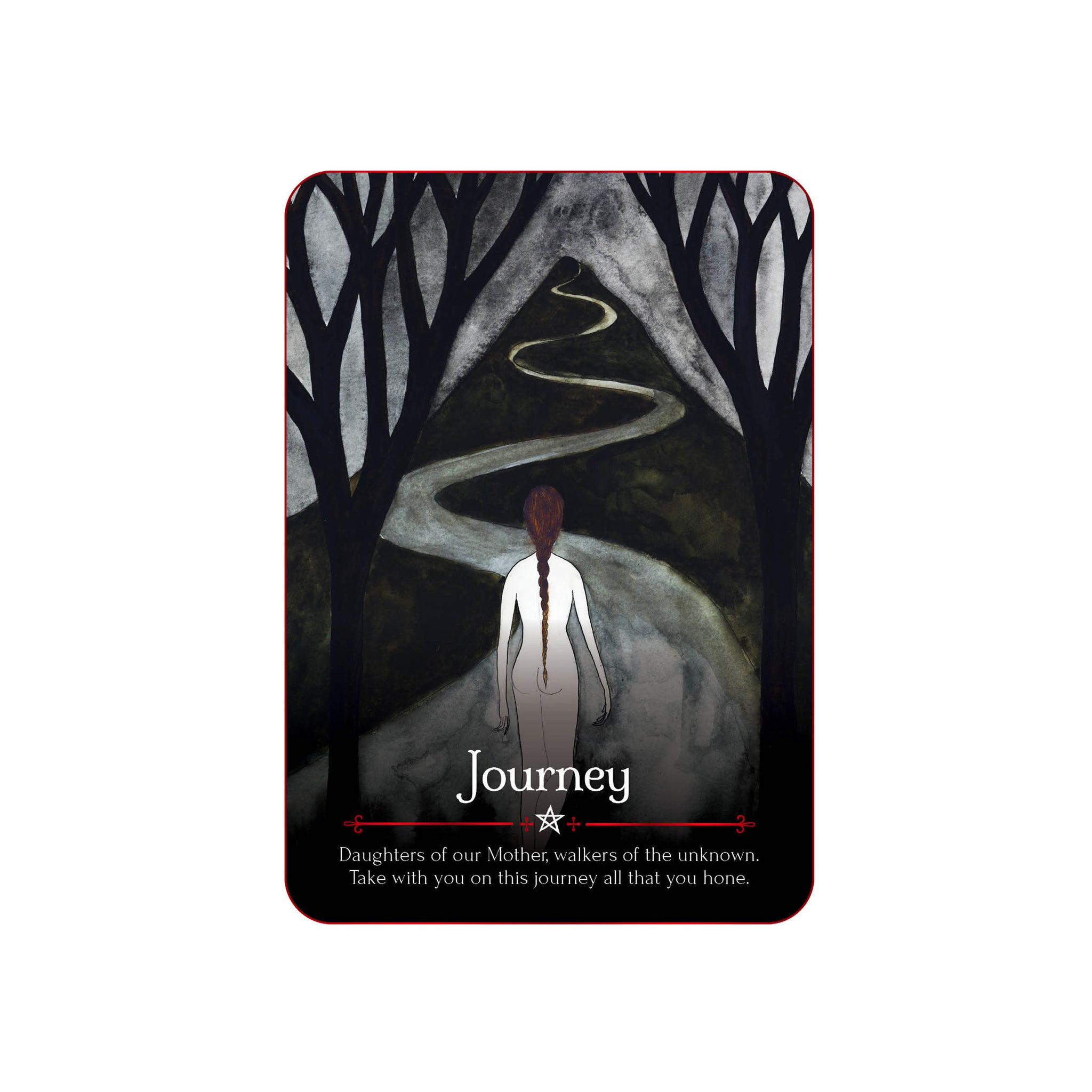 Seasons of the Witch: Samhain Oracle