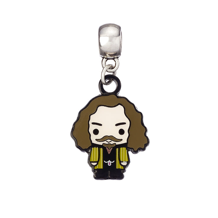 Chibi Sirius Black Slider Charm