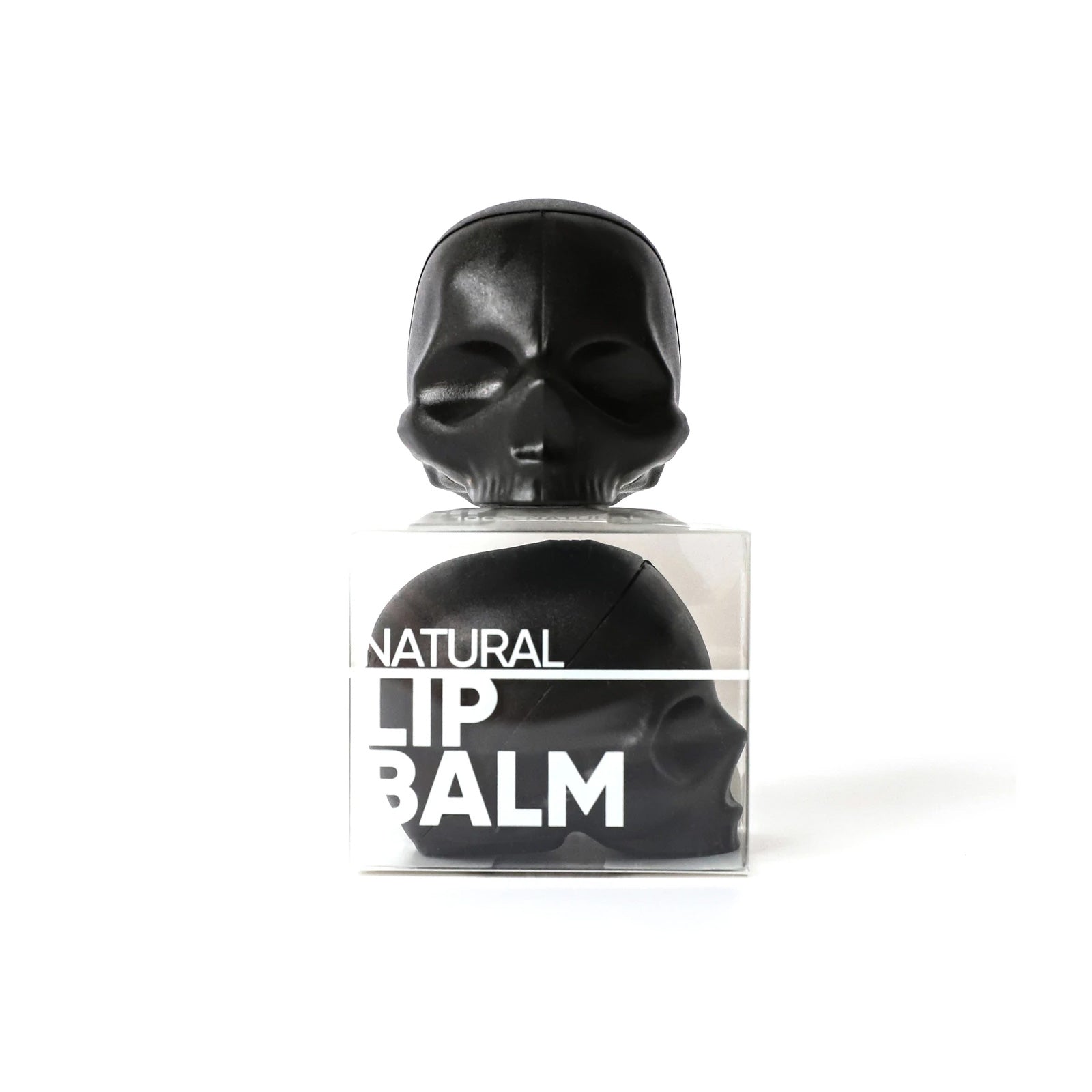 Superbia Capital Vices Skull Lip Balm (Mint)