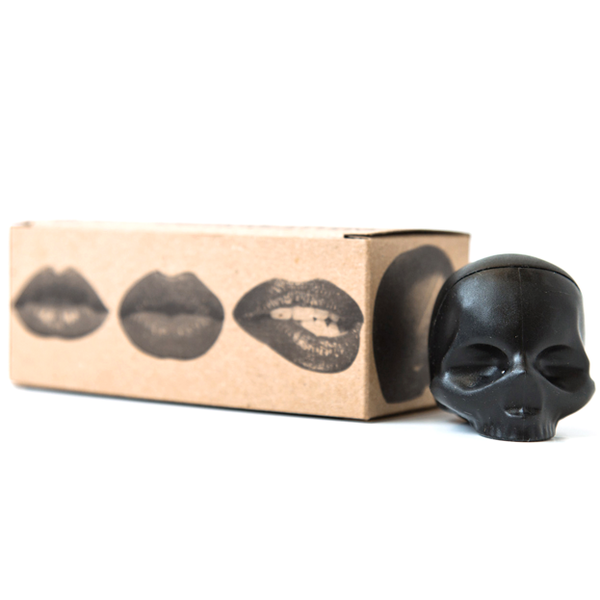 Capital Vices Skull Lip Balm - 3 Pack