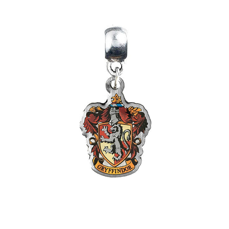 Gryffindor Crest Slider Charm