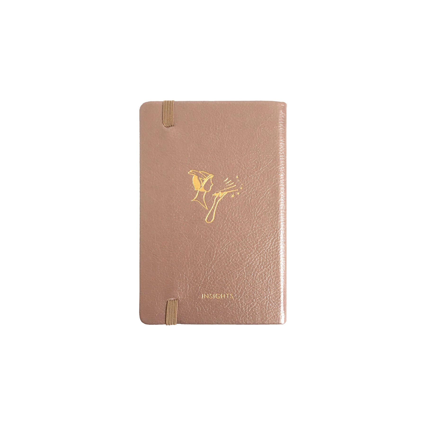 Obliviate Pocket Journal