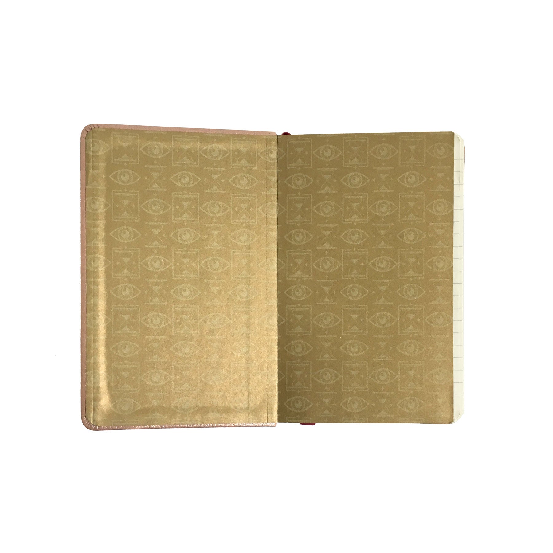 Obliviate Pocket Journal