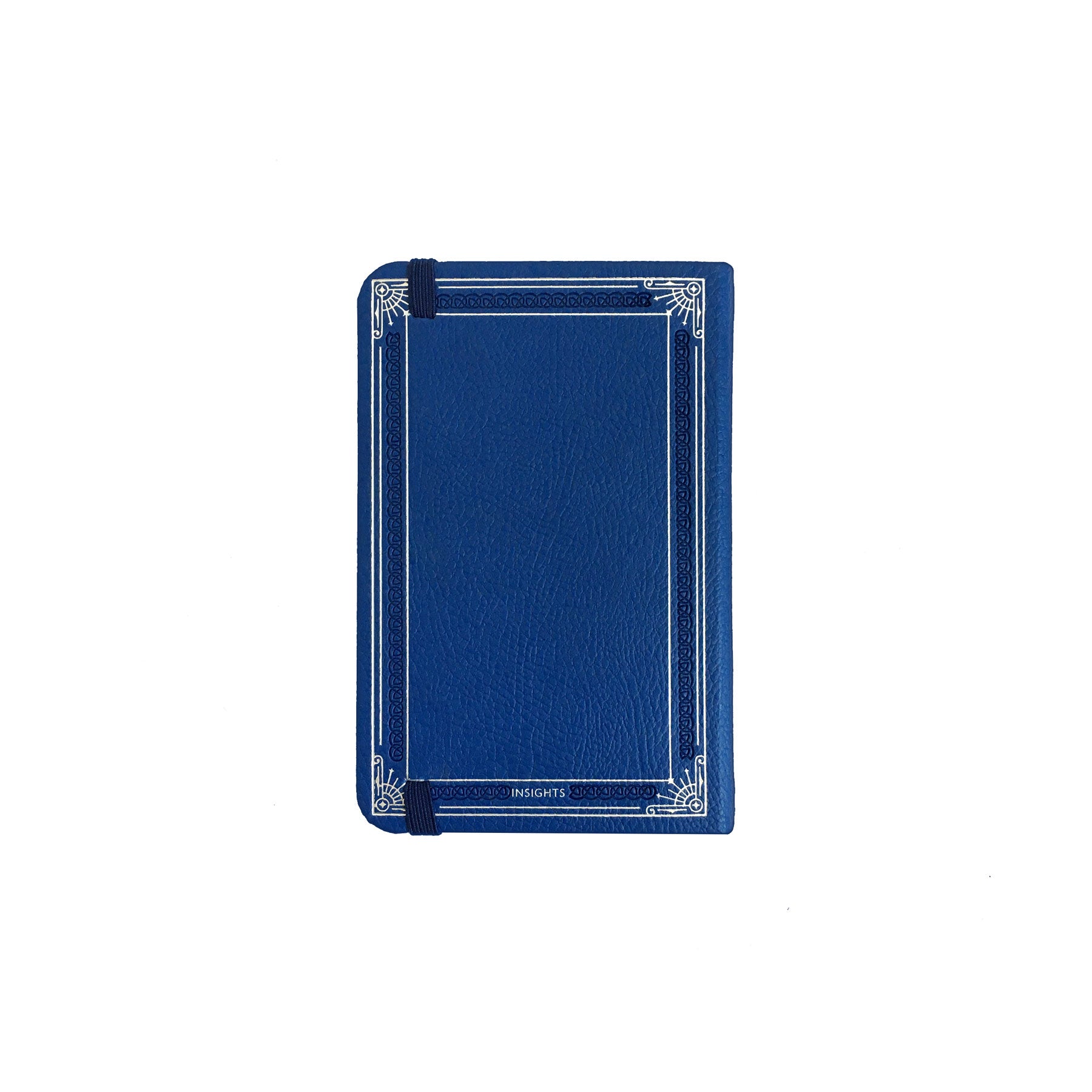 Ravenclaw Pocket Journal