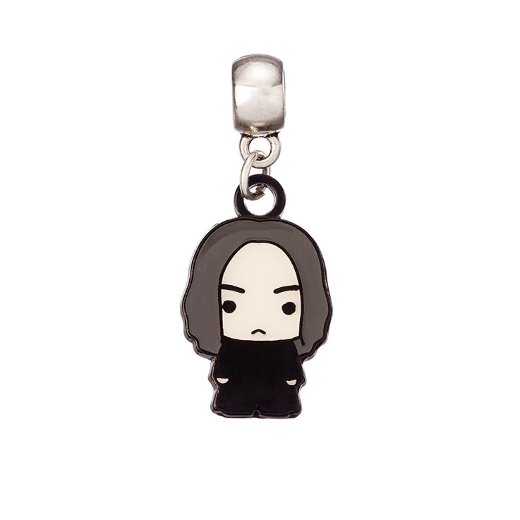 Chibi Professor Snape Slider Charm