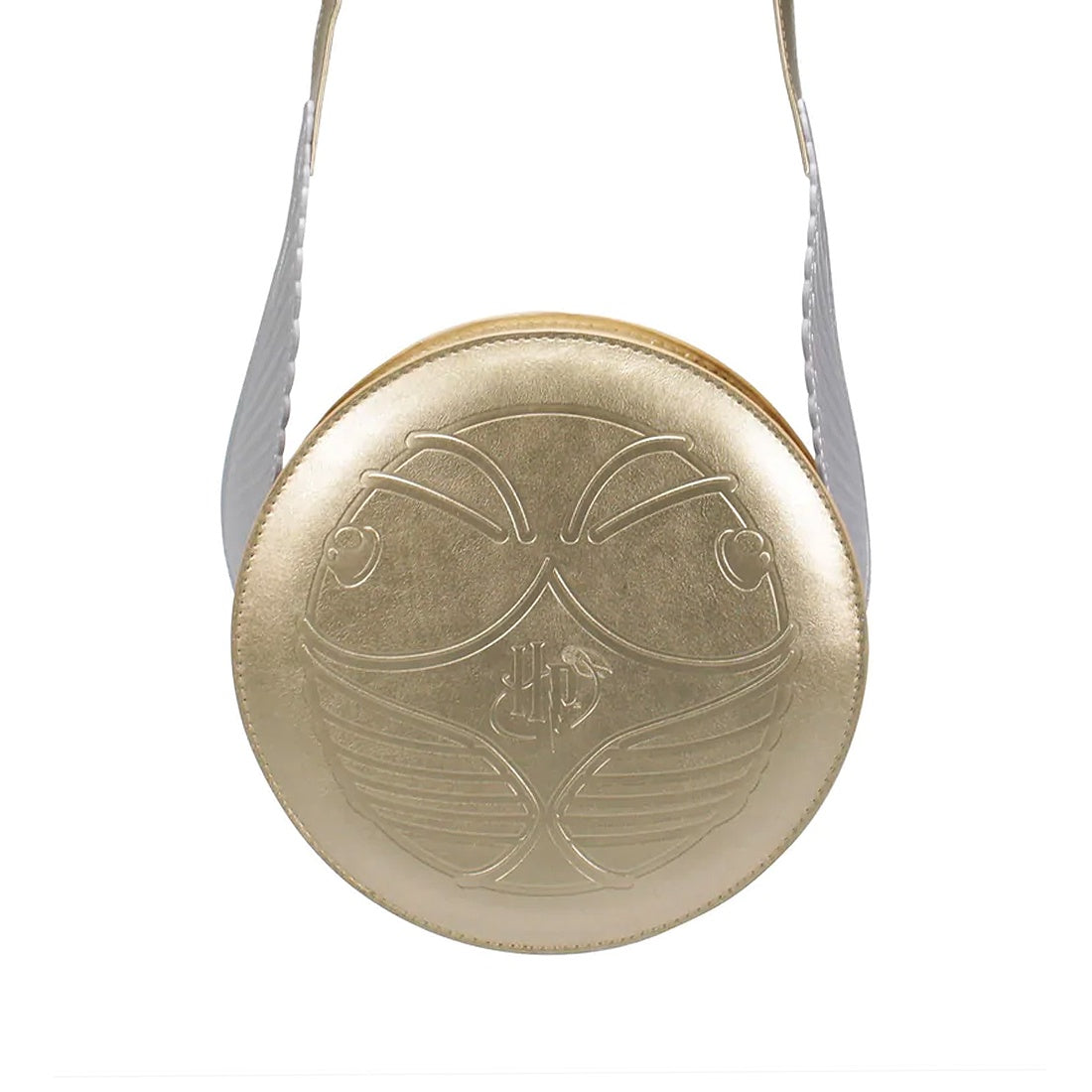 Golden Snitch Handbag